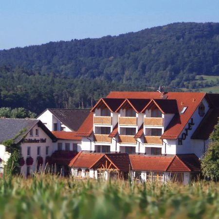 Wagners Fraenkischer Hof Altenkunstadt Exterior photo